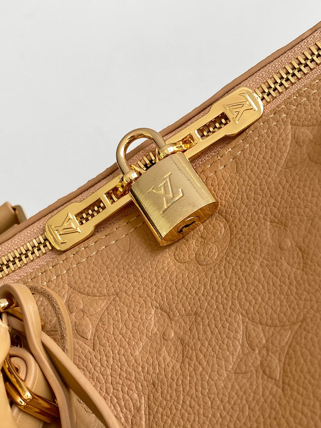 Louis Vuitton M11323 Speedy Soft 30