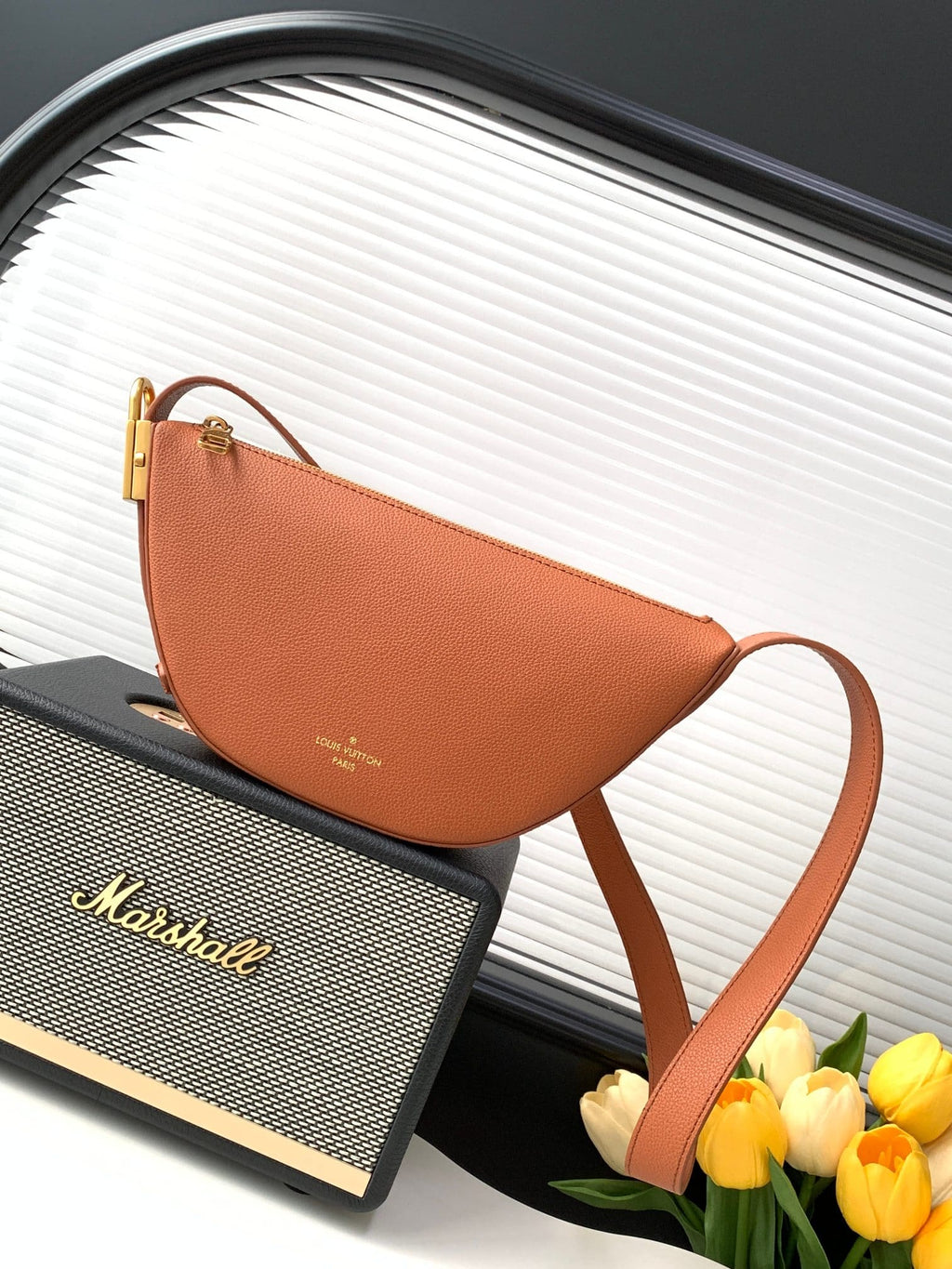 Louis Vuitton M83546 Low Key Bumbag