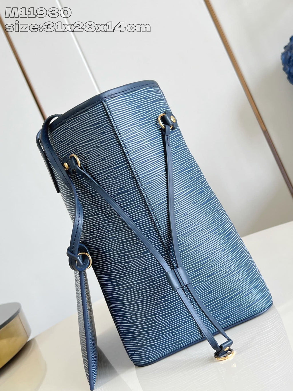 LOUIS VUITTON M14856 Neverfull MM