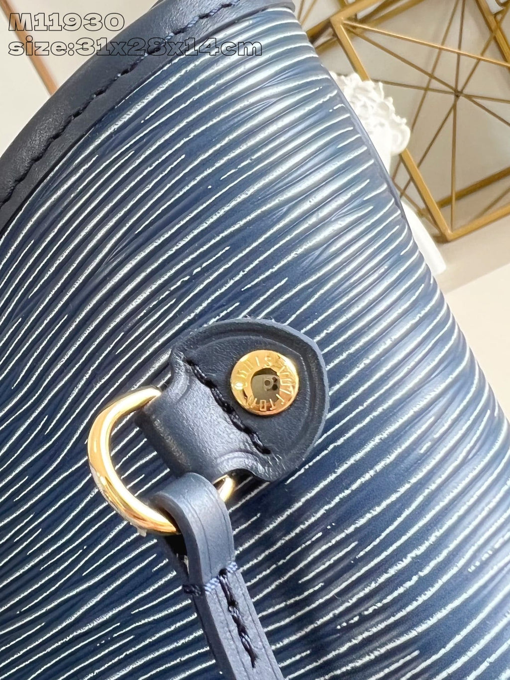 LOUIS VUITTON M14856 Neverfull MM