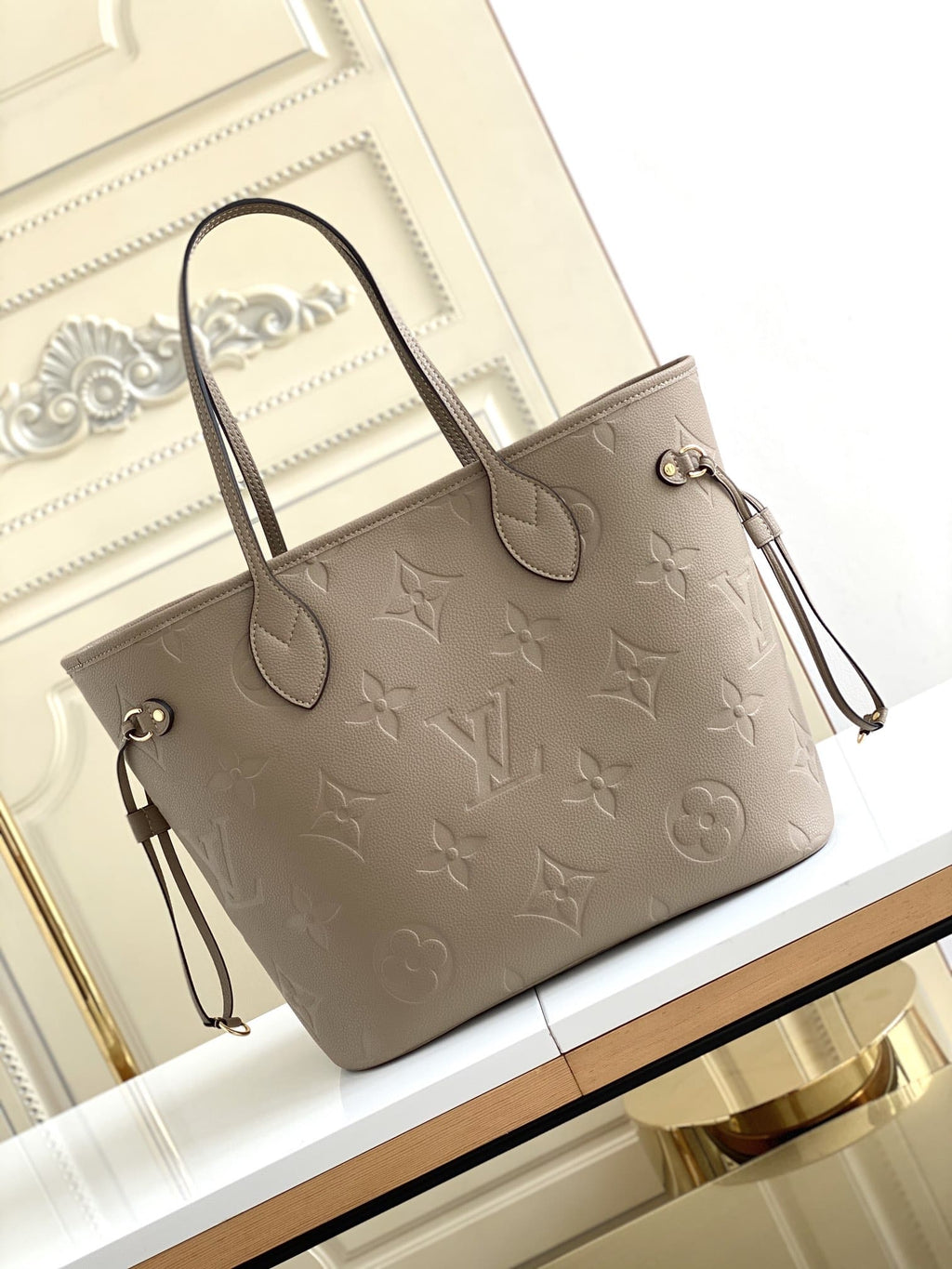 Louis Vuitton M45686 Neverfull MM