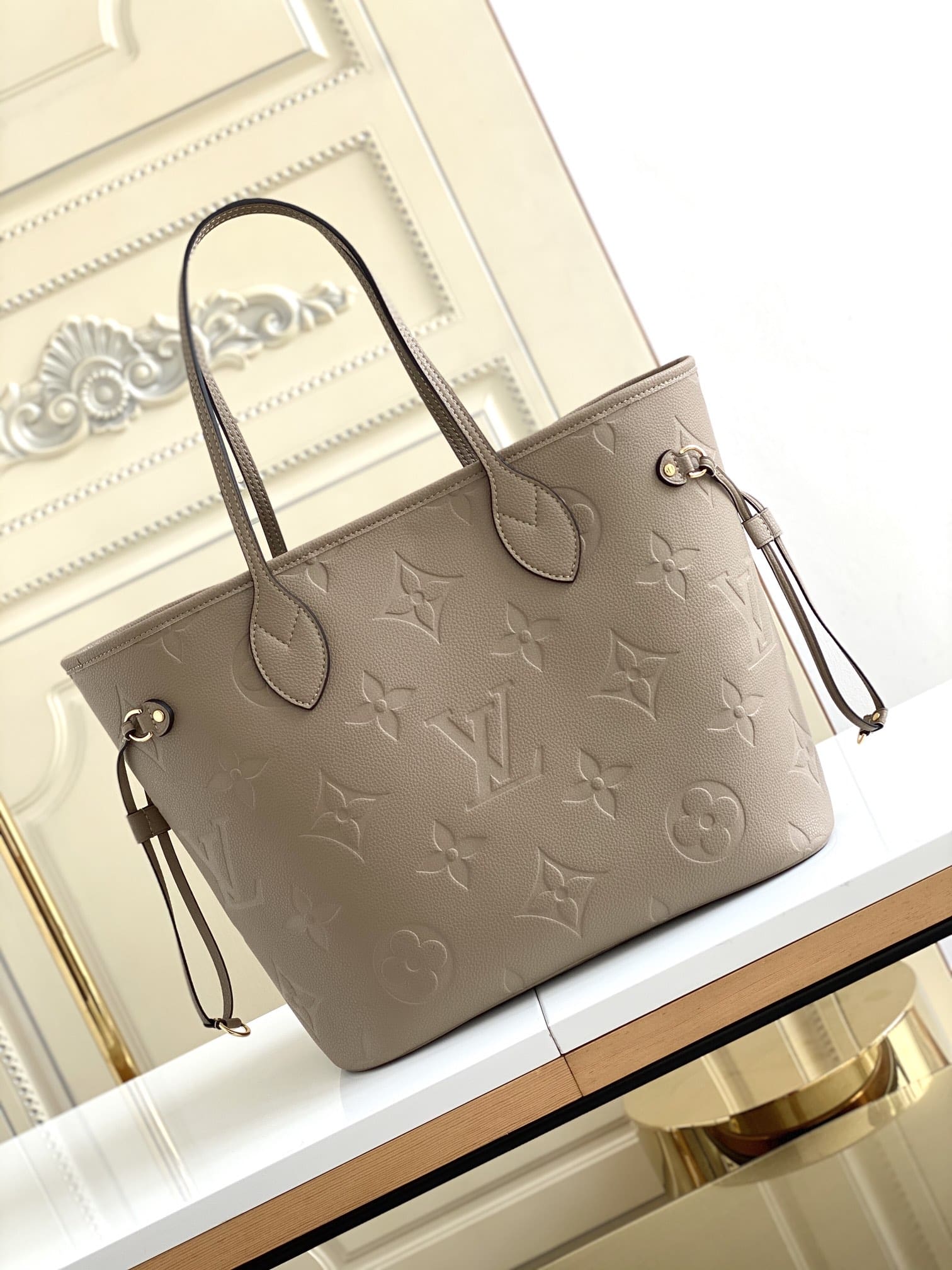 Louis Vuitton M45686 Neverfull MM
