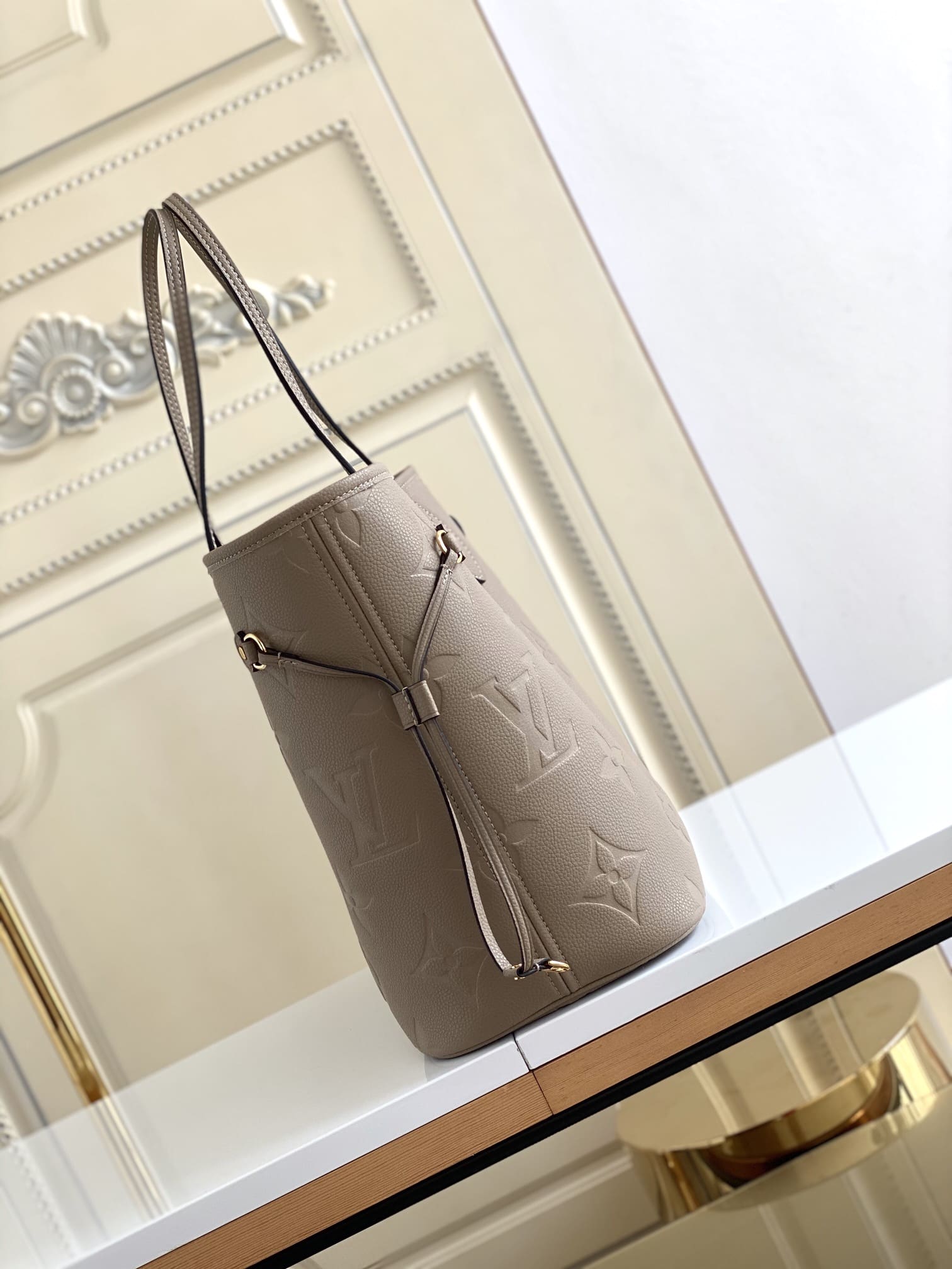 Louis Vuitton M45686 Neverfull MM