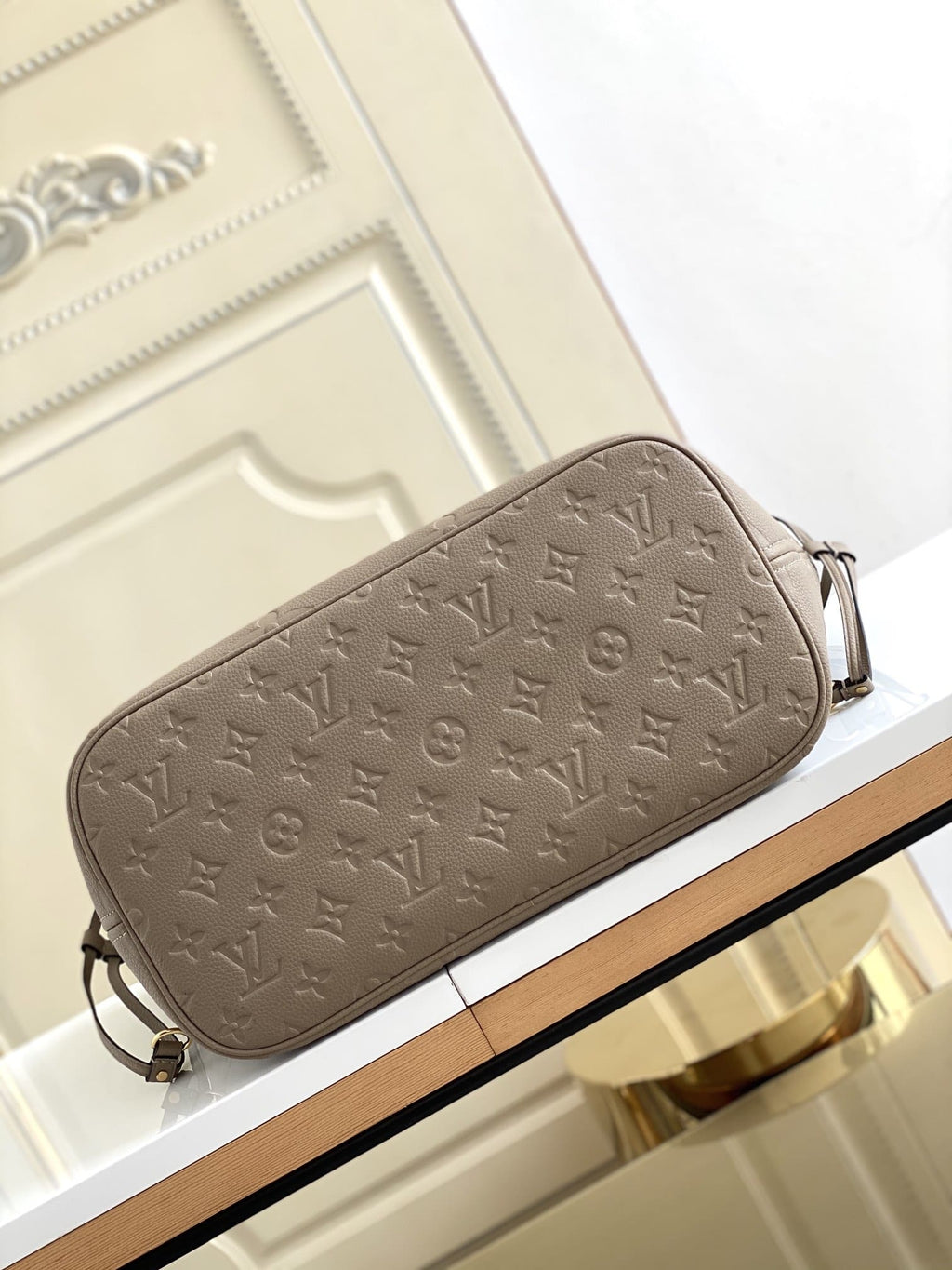 Louis Vuitton M45686 Neverfull MM
