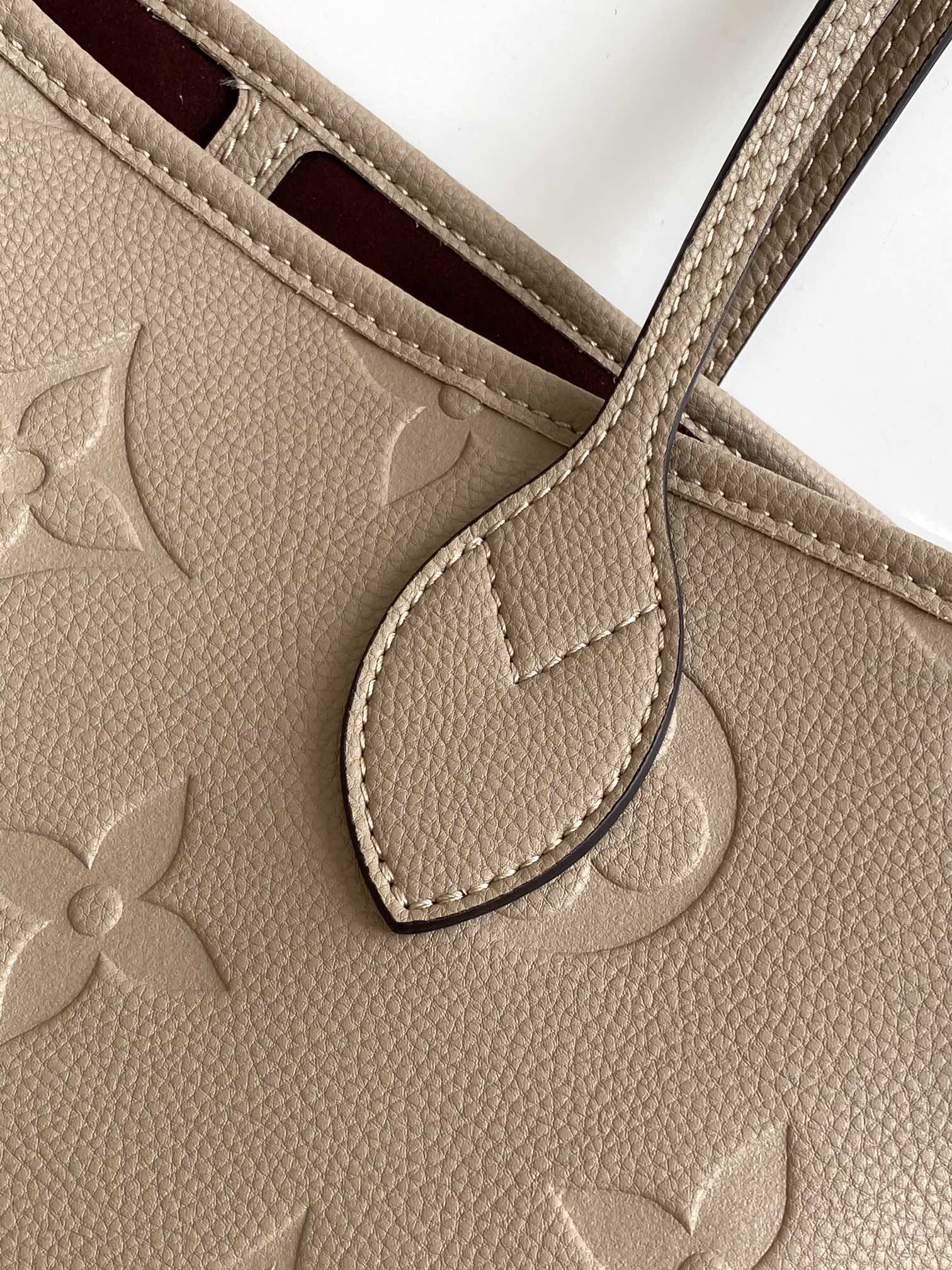 Louis Vuitton M45686 Neverfull MM