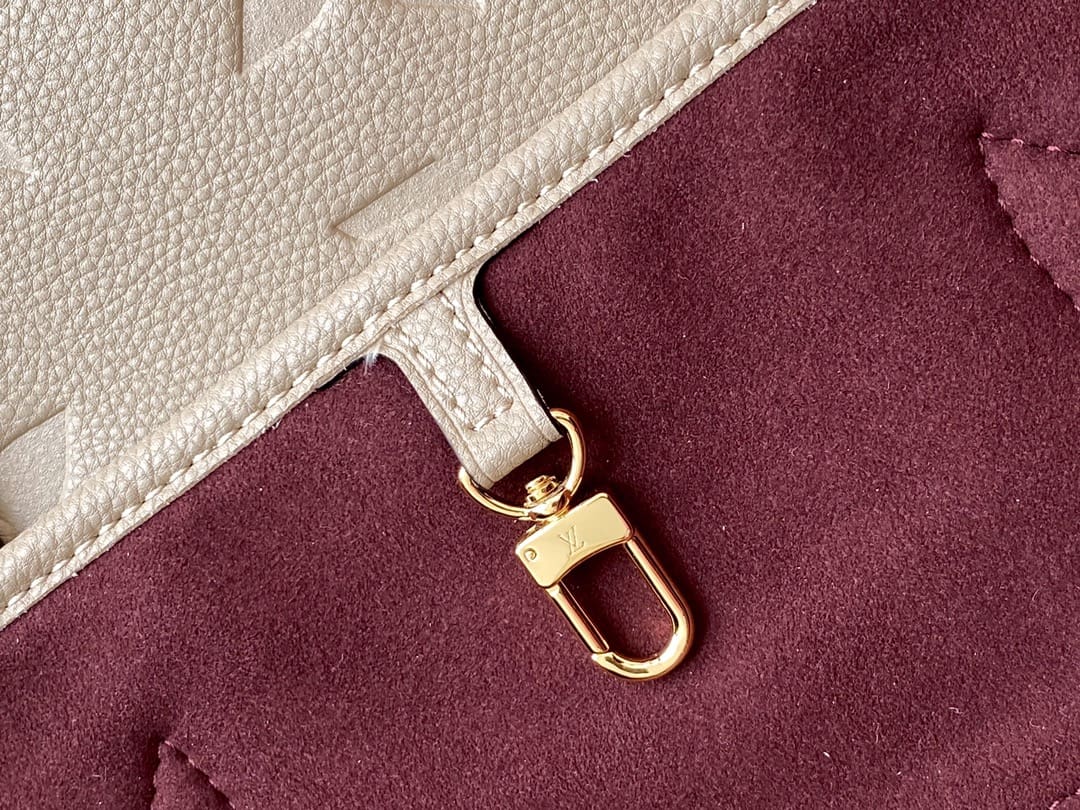 Louis Vuitton M45686 Neverfull MM