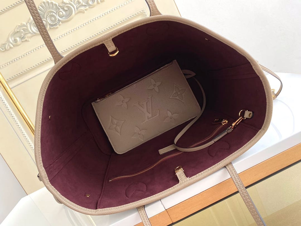 Louis Vuitton M45686 Neverfull MM