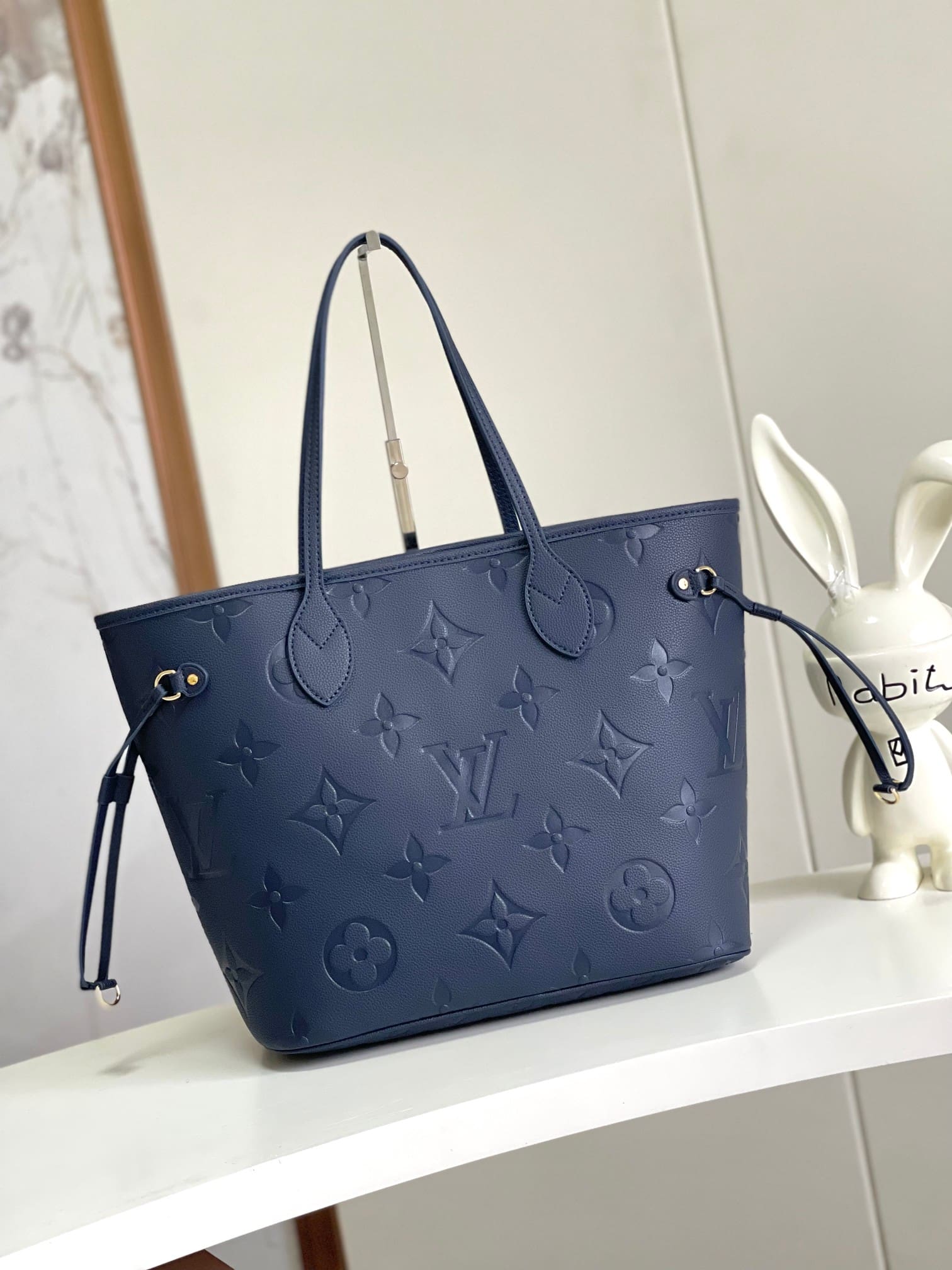 LOUIS VUITTON M47143 Neverfull MM