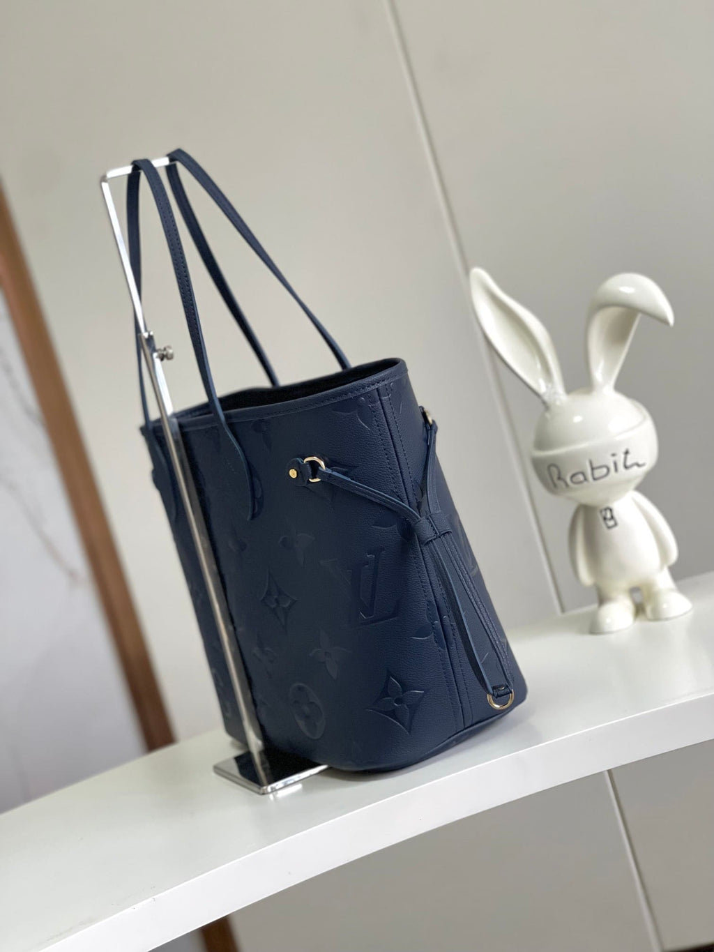 LOUIS VUITTON M47143 Neverfull MM