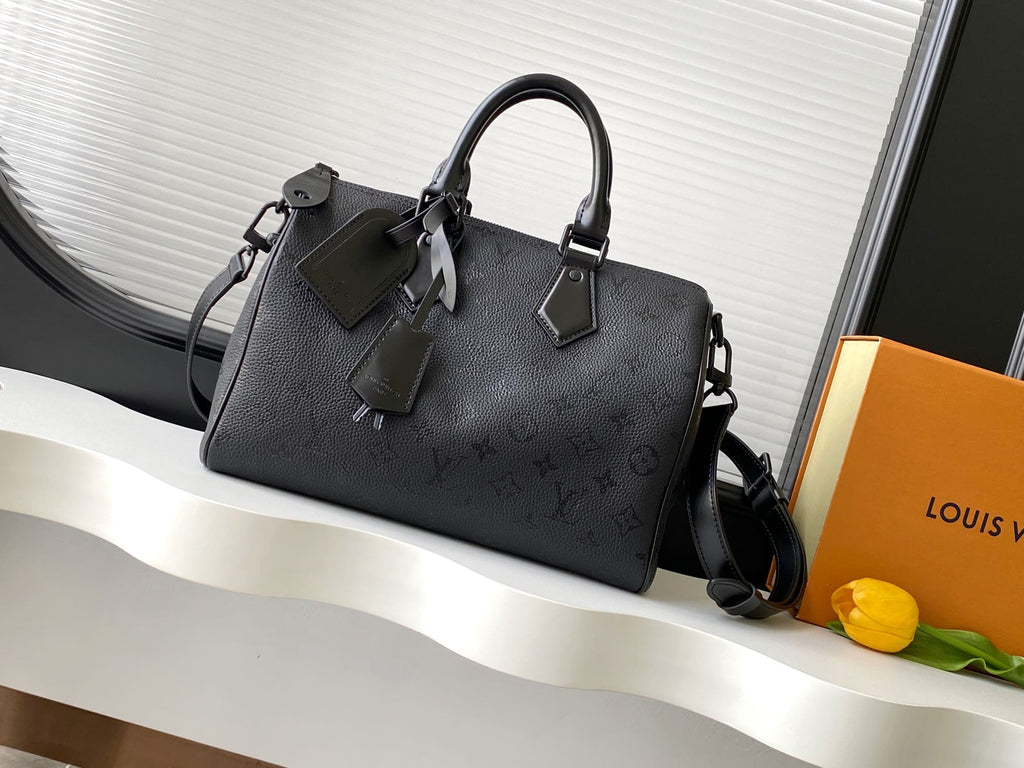 LOUIS VUITTON M13904 Speedy P9 Bandoulière 30
