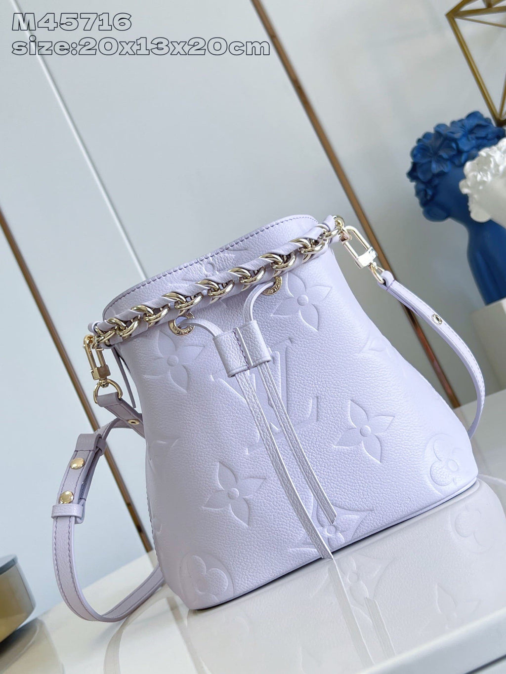 LOUIS VUITTON M25675 NéoNoé BB