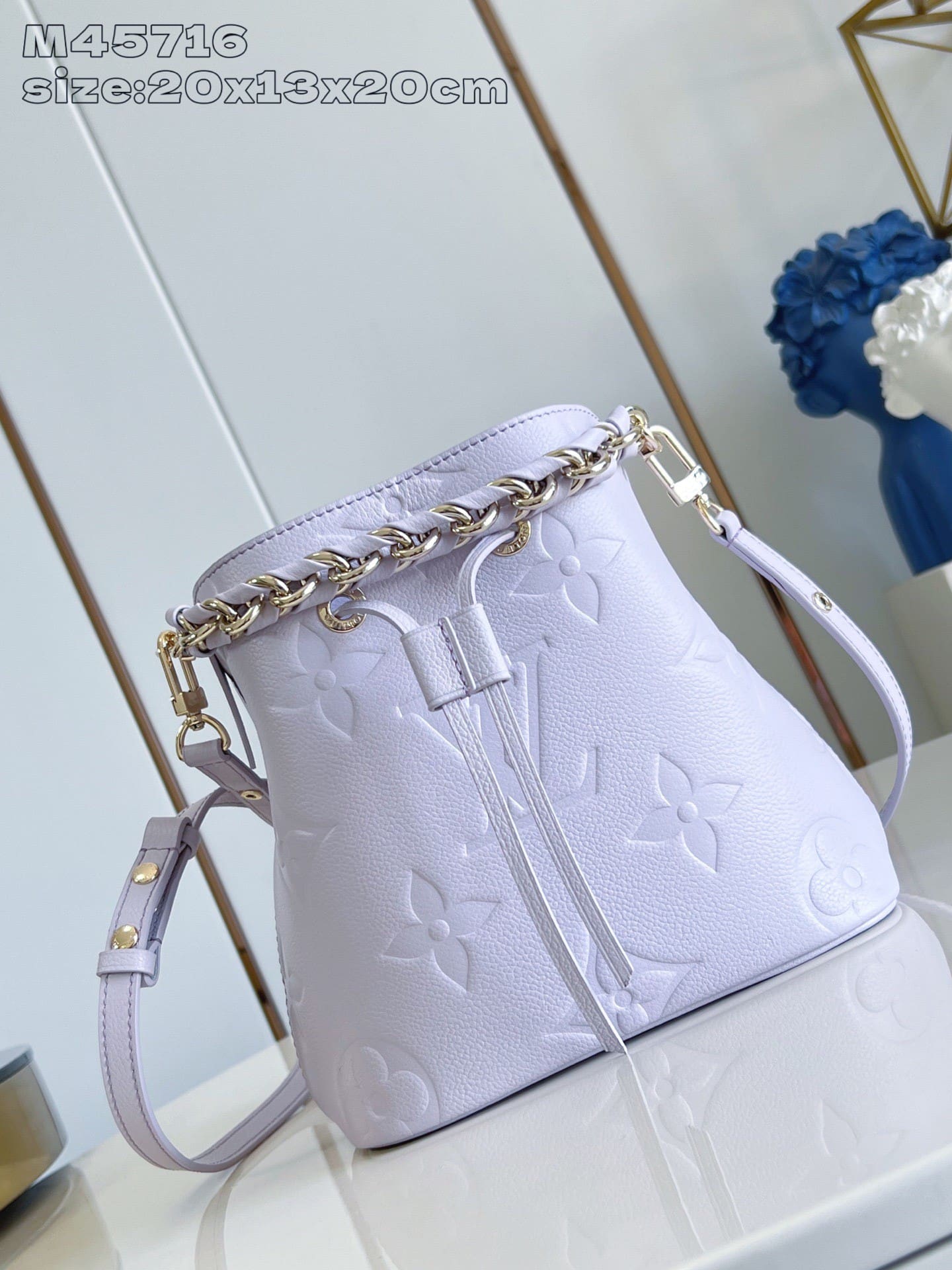 LOUIS VUITTON M25675 NéoNoé BB