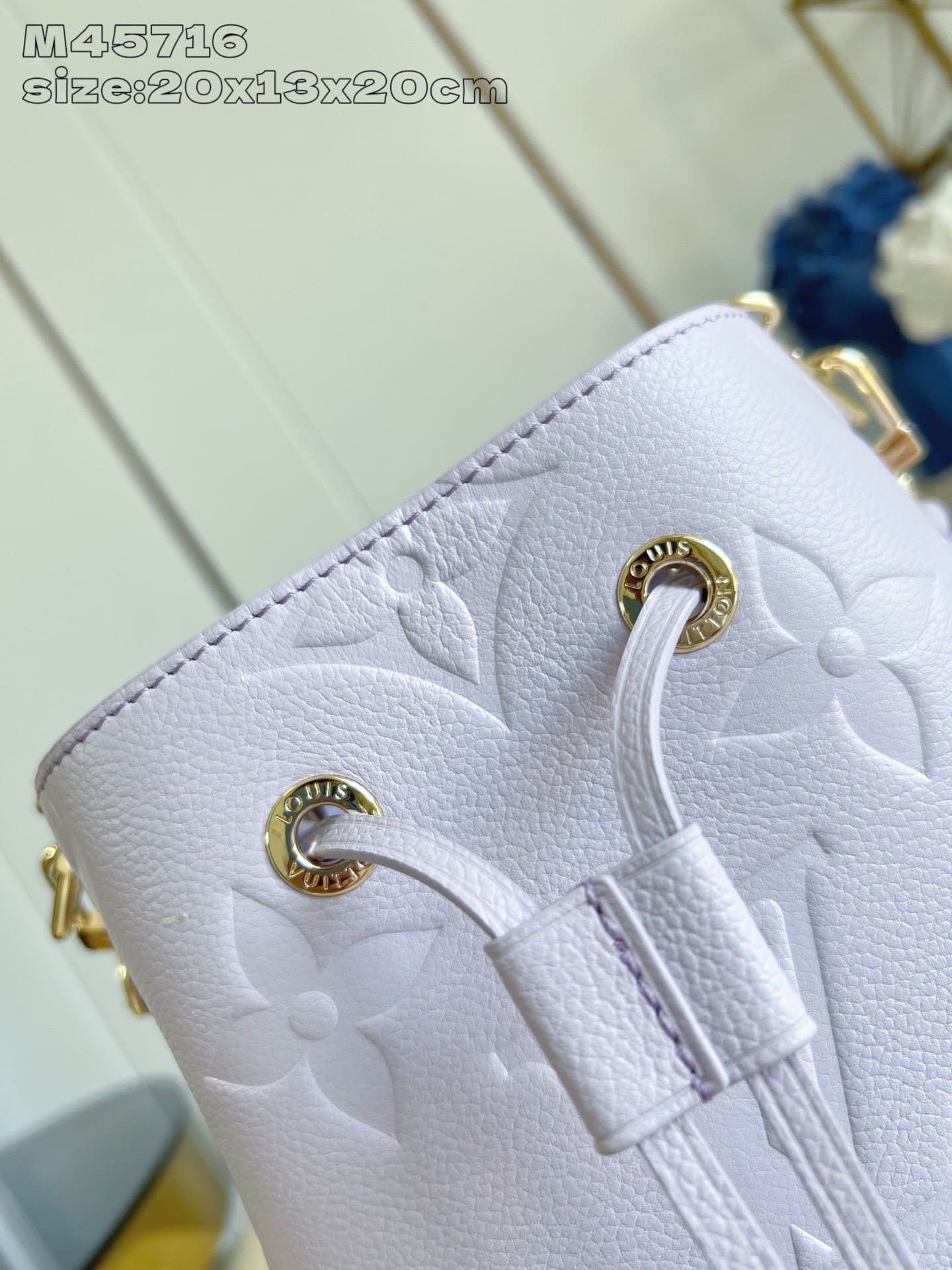 LOUIS VUITTON M25675 NéoNoé BB