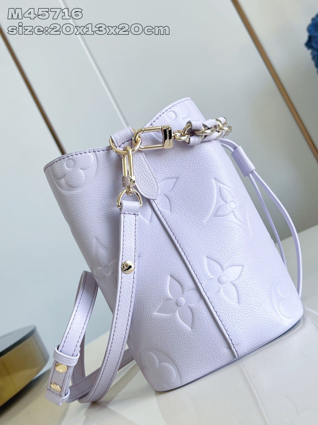 LOUIS VUITTON M25675 NéoNoé BB
