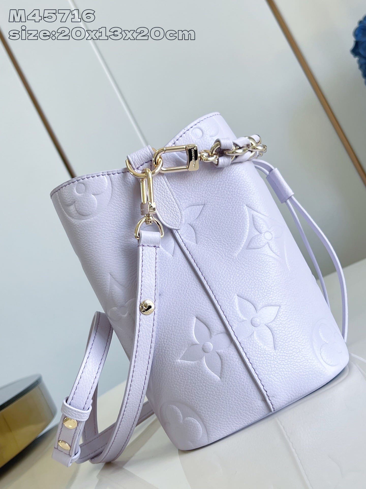 LOUIS VUITTON M25675 NéoNoé BB