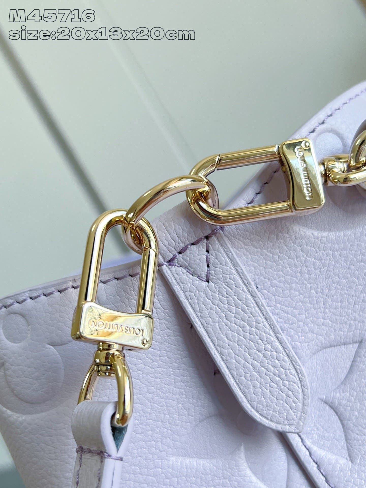 LOUIS VUITTON M25675 NéoNoé BB
