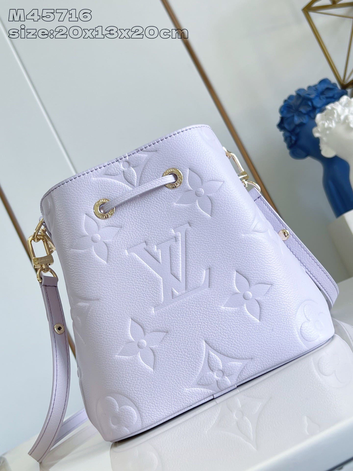 LOUIS VUITTON M25675 NéoNoé BB