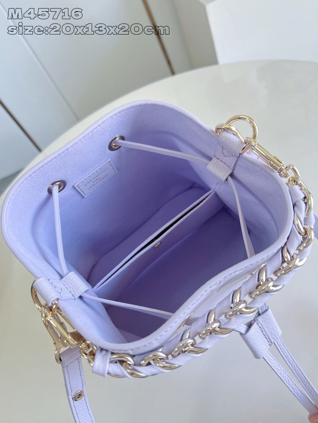 LOUIS VUITTON M25675 NéoNoé BB