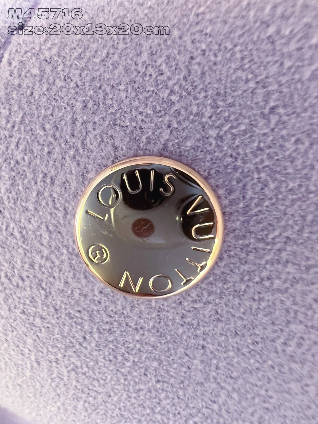 LOUIS VUITTON M25675 NéoNoé BB