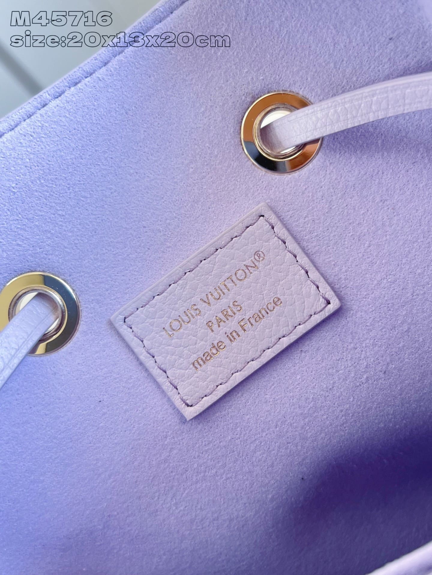 LOUIS VUITTON M25675 NéoNoé BB