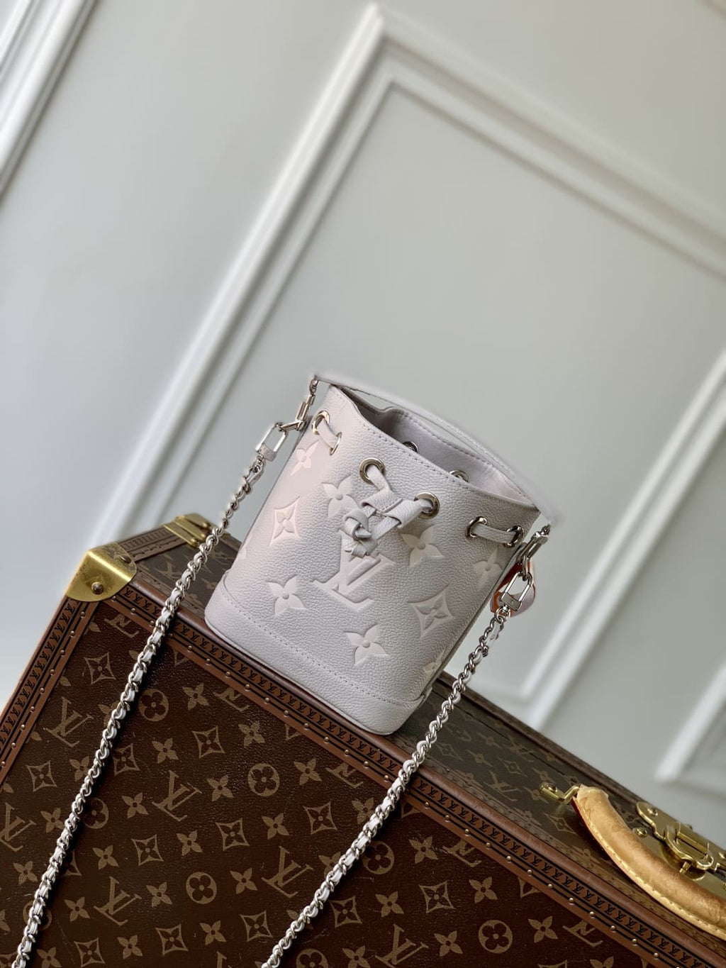 LOUIS VUITTON M14224 Nano Noé