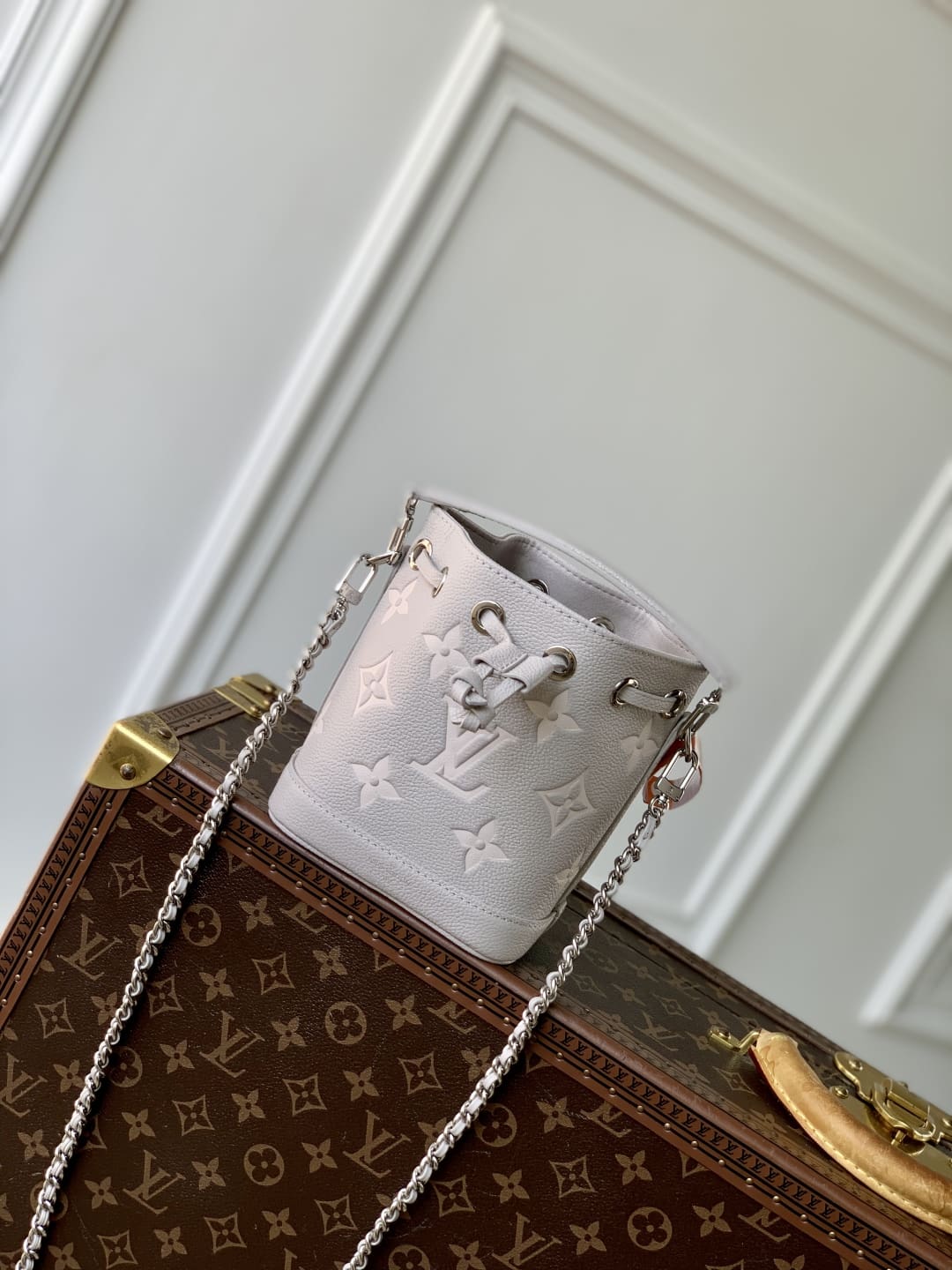 LOUIS VUITTON M14224 Nano Noé