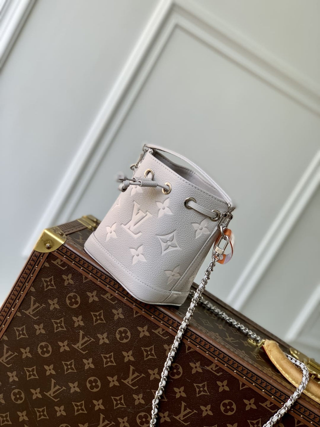 LOUIS VUITTON M14224 Nano Noé