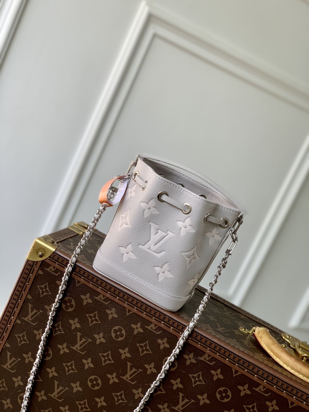 LOUIS VUITTON M14224 Nano Noé