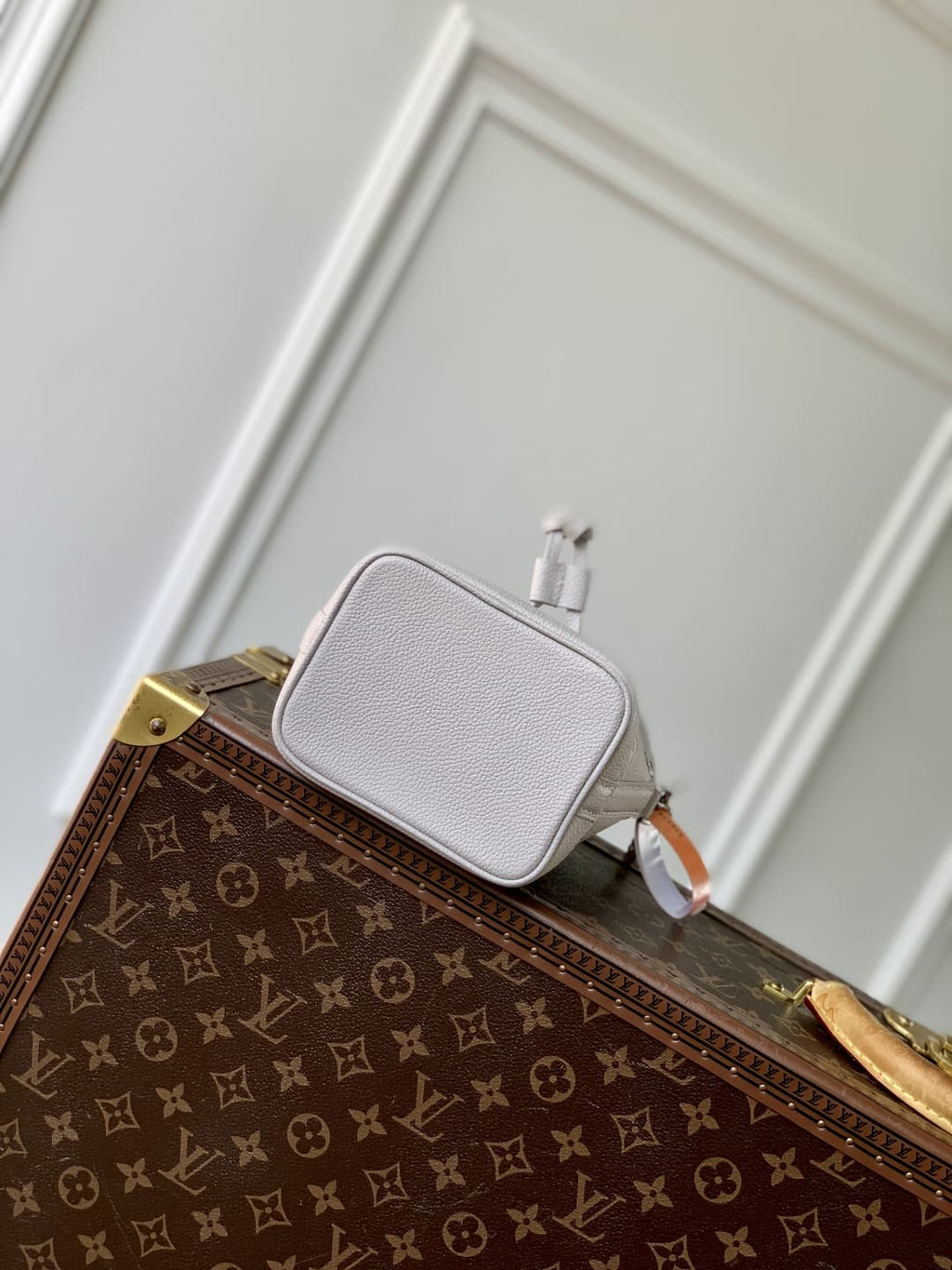 LOUIS VUITTON M14224 Nano Noé