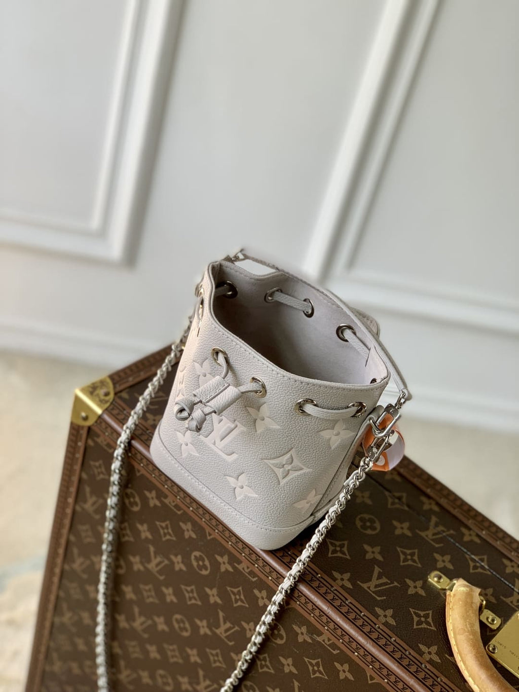 LOUIS VUITTON M14224 Nano Noé