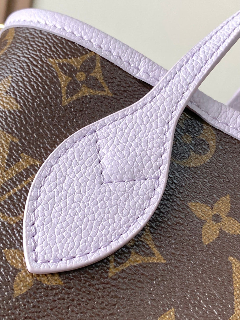 LOUIS VUITTON M25656 Neverfull Bandoulière Inside Out BB