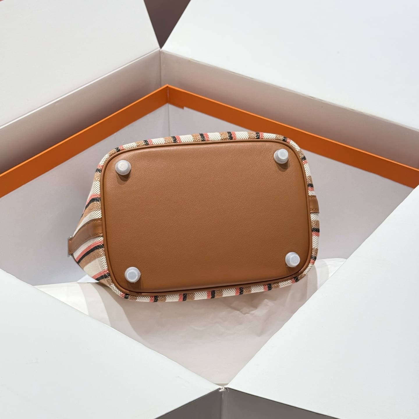 HERMÈS Picotin Lock 18 bag