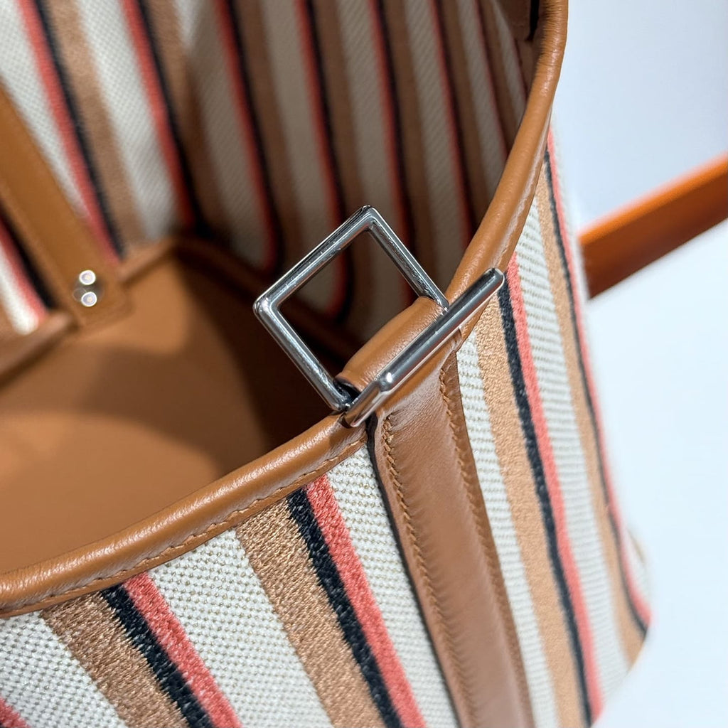 HERMÈS Picotin Lock 18 bag