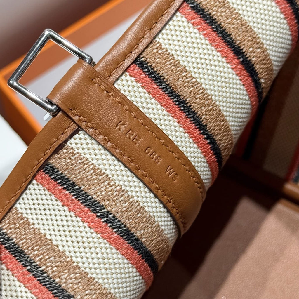 HERMÈS Picotin Lock 18 bag