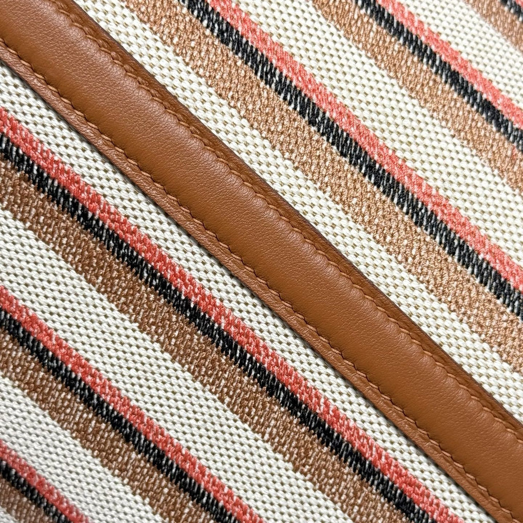HERMÈS Picotin Lock 18 bag