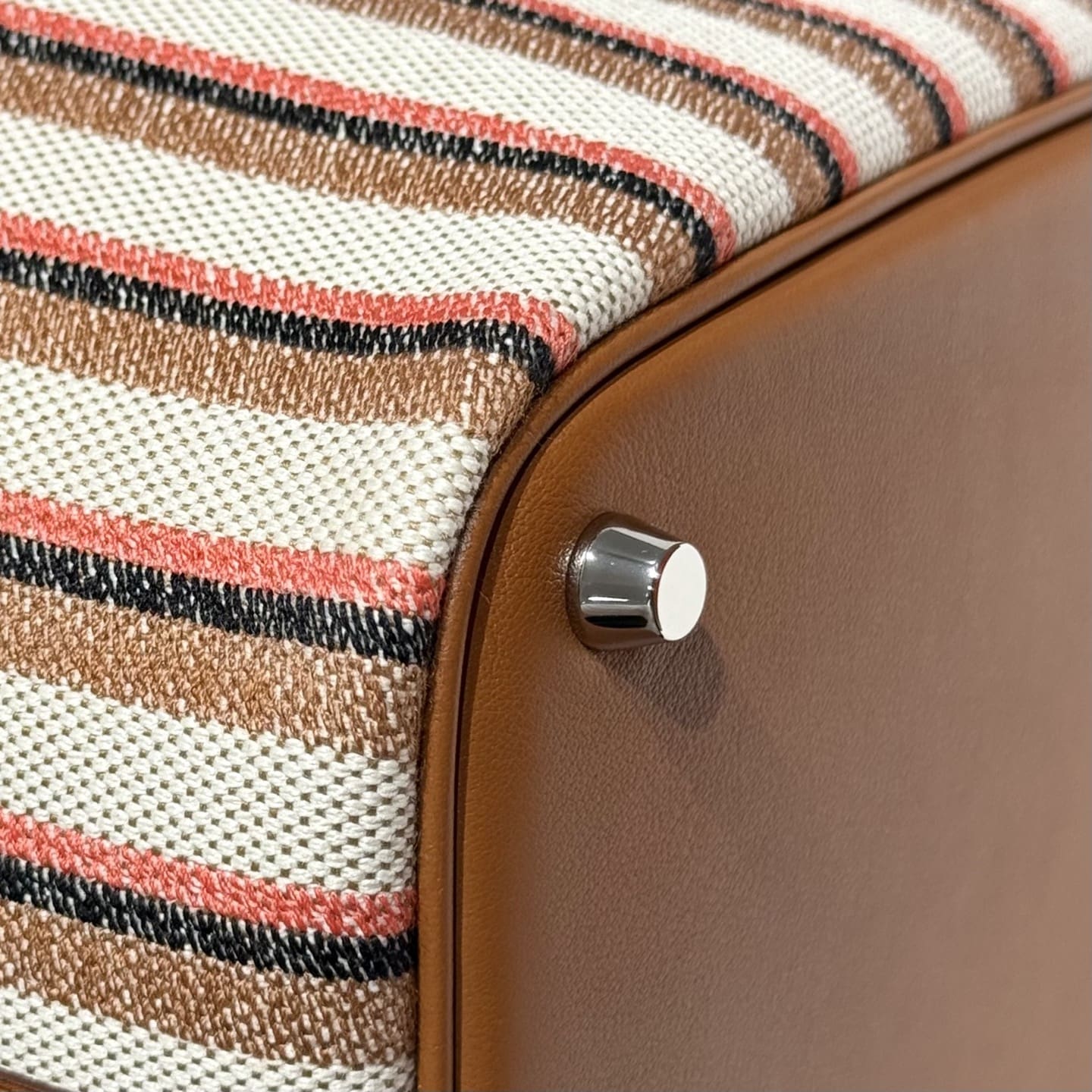 HERMÈS Picotin Lock 18 bag