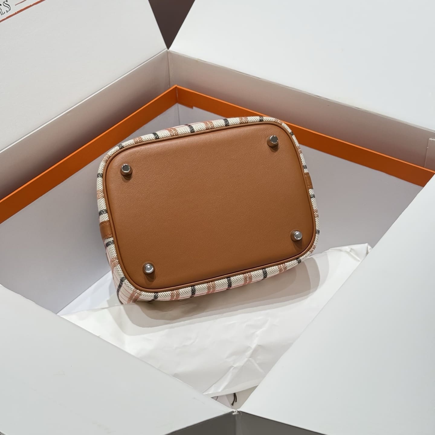 HERMÈS Picotin Lock 18 bag