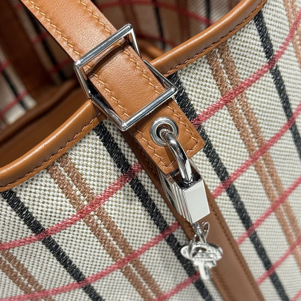 HERMÈS Picotin Lock 18 bag