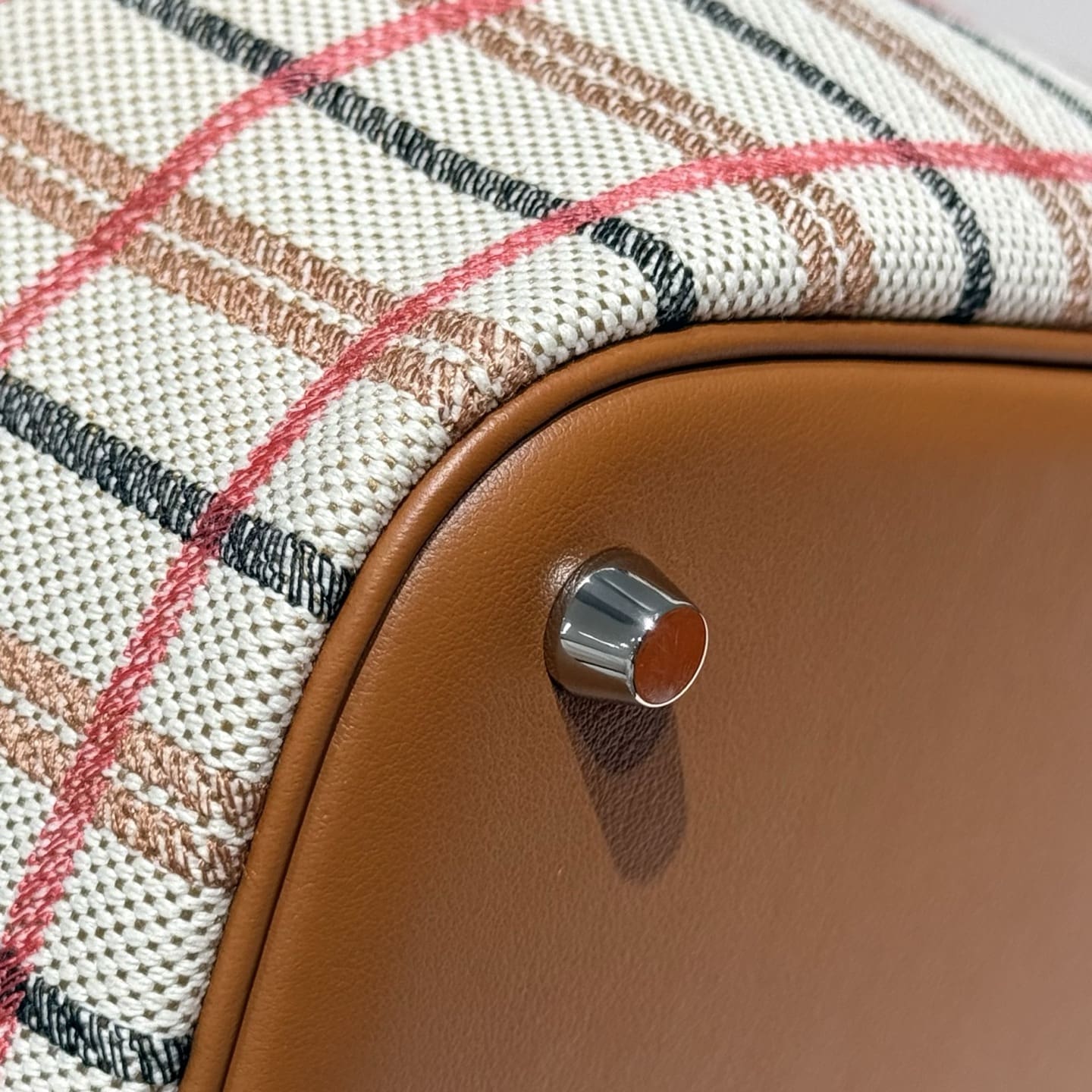 HERMÈS Picotin Lock 18 bag