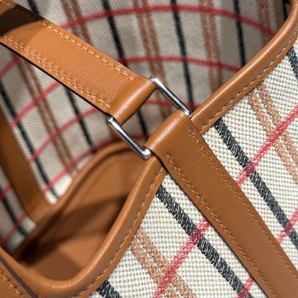 HERMÈS Picotin Lock 18 bag