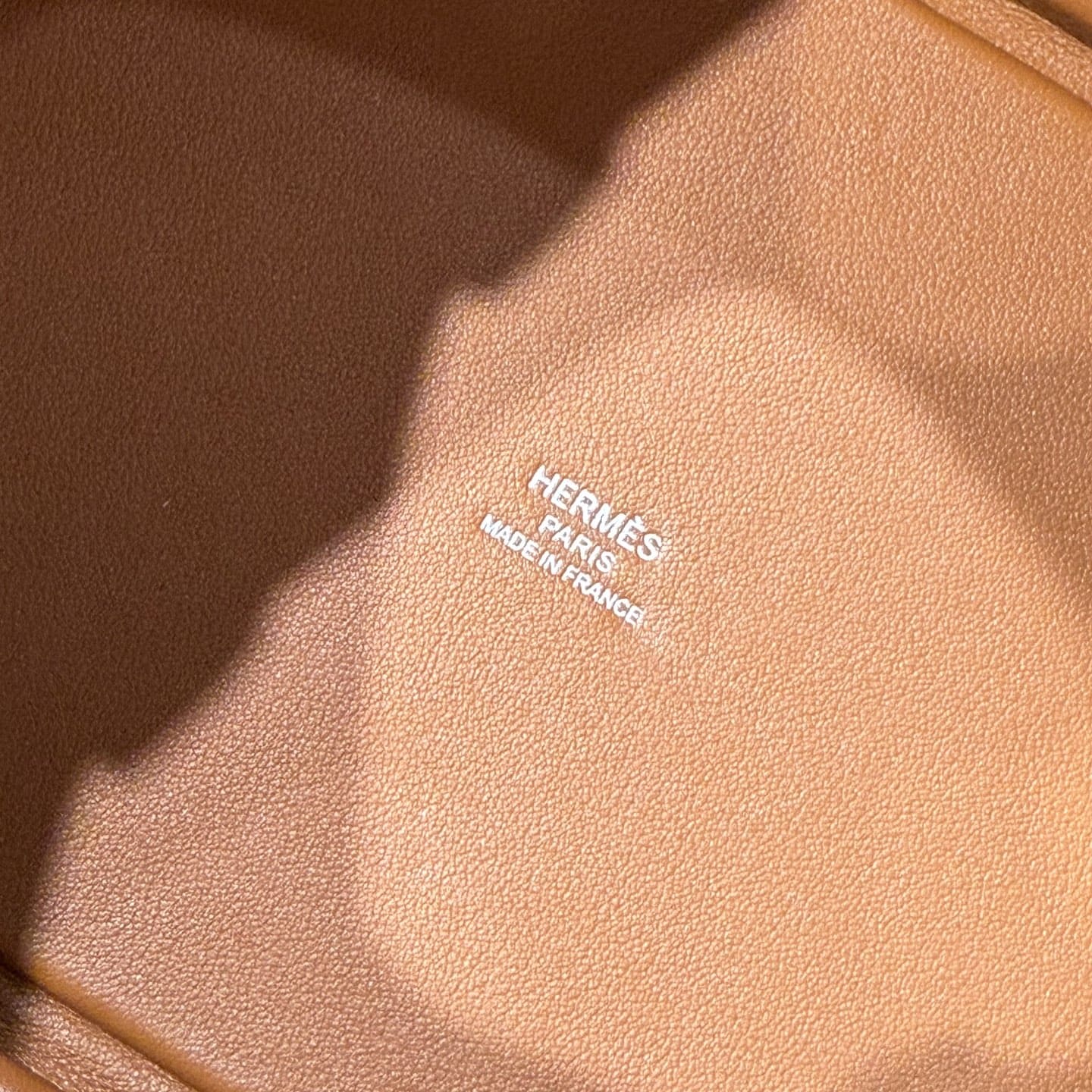 HERMÈS Picotin Lock 18 bag