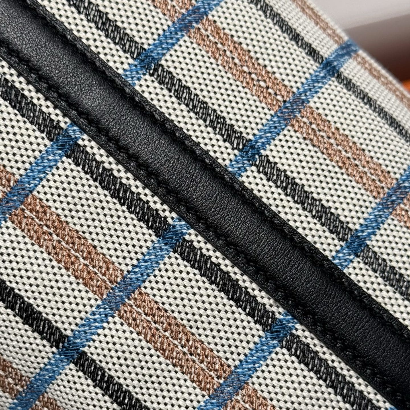HERMÈS Picotin Lock 18 bag