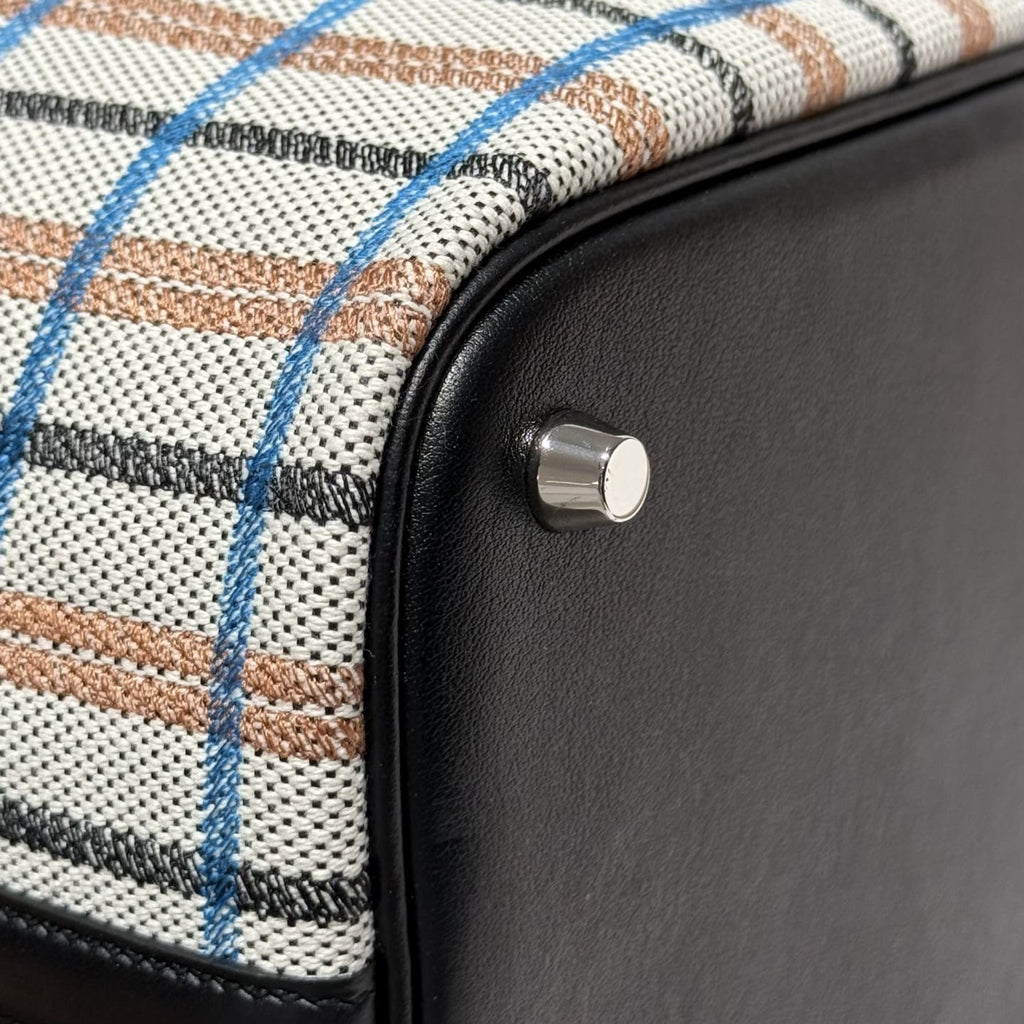 HERMÈS Picotin Lock 18 bag