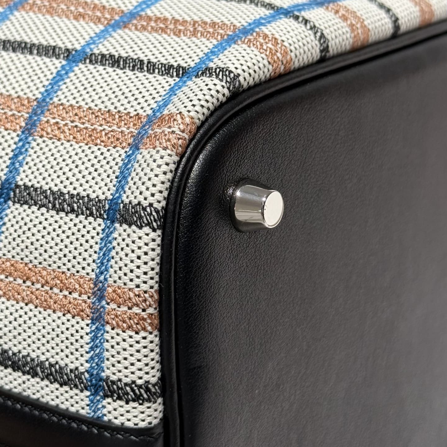 HERMÈS Picotin Lock 18 bag