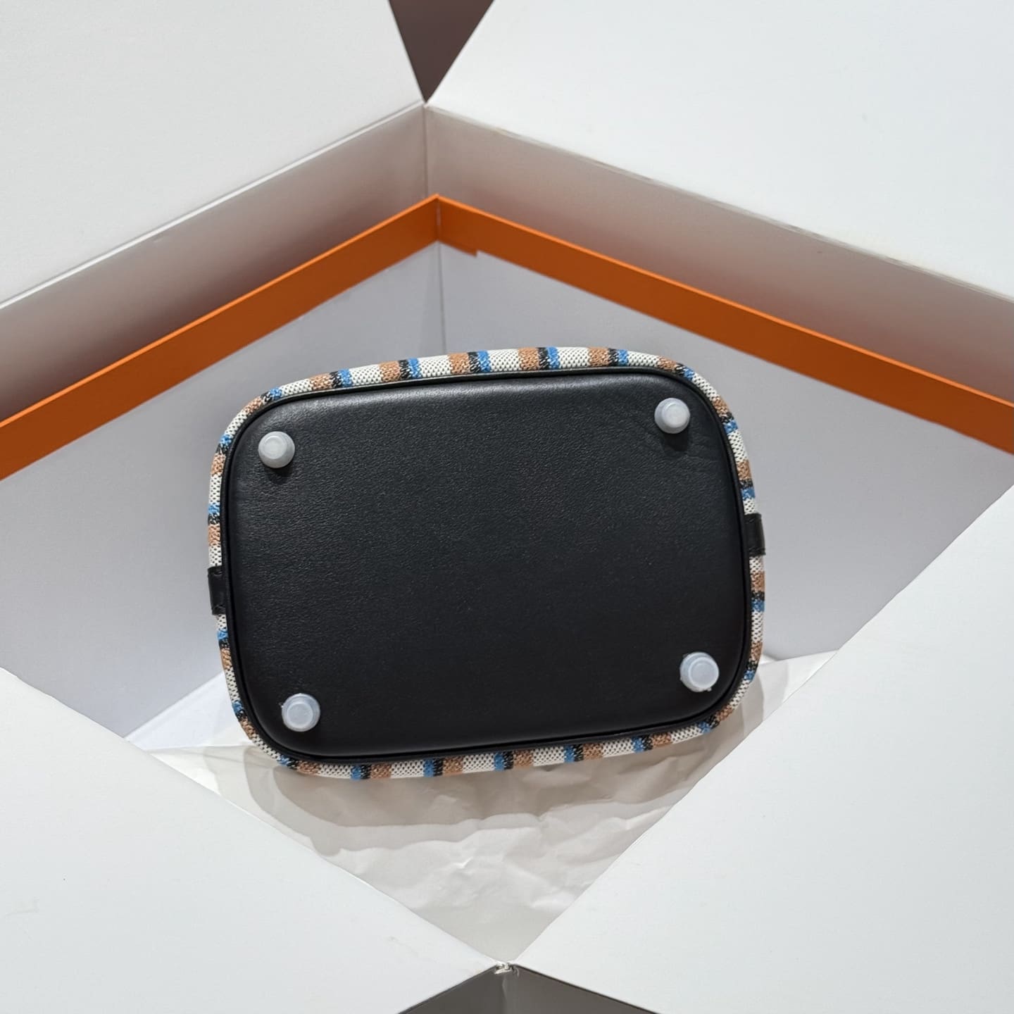 HERMÈS Picotin Lock 18 bag