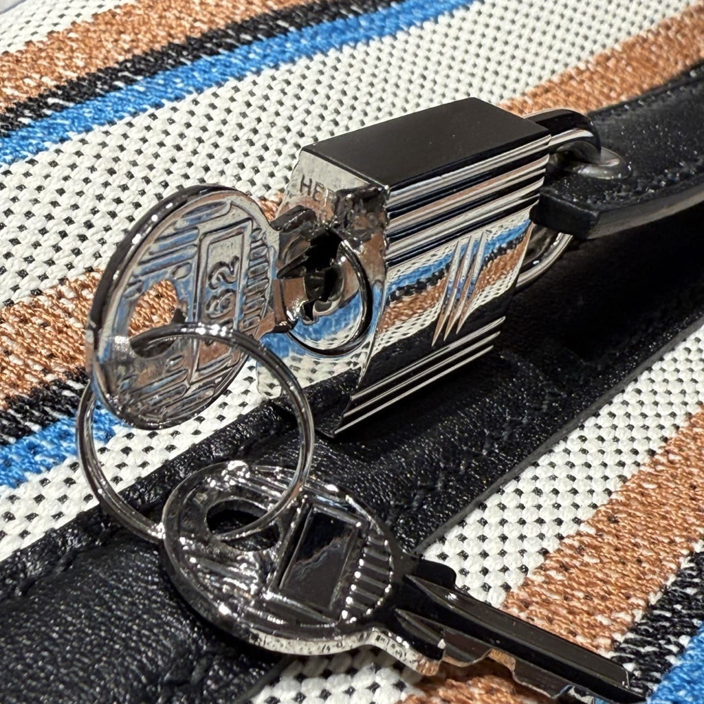 HERMÈS Picotin Lock 18 bag
