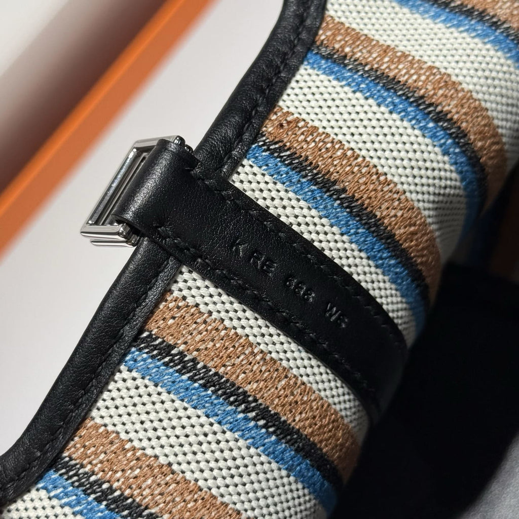 HERMÈS Picotin Lock 18 bag