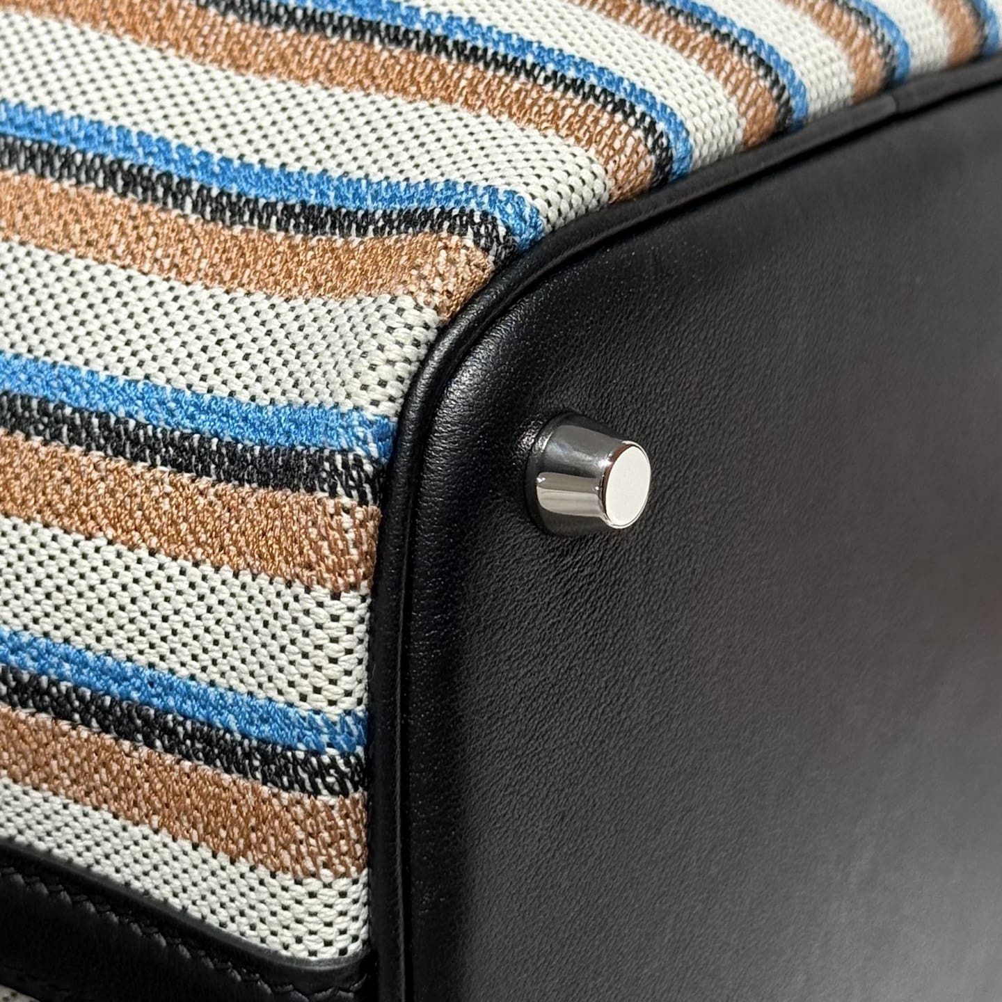 HERMÈS Picotin Lock 18 bag