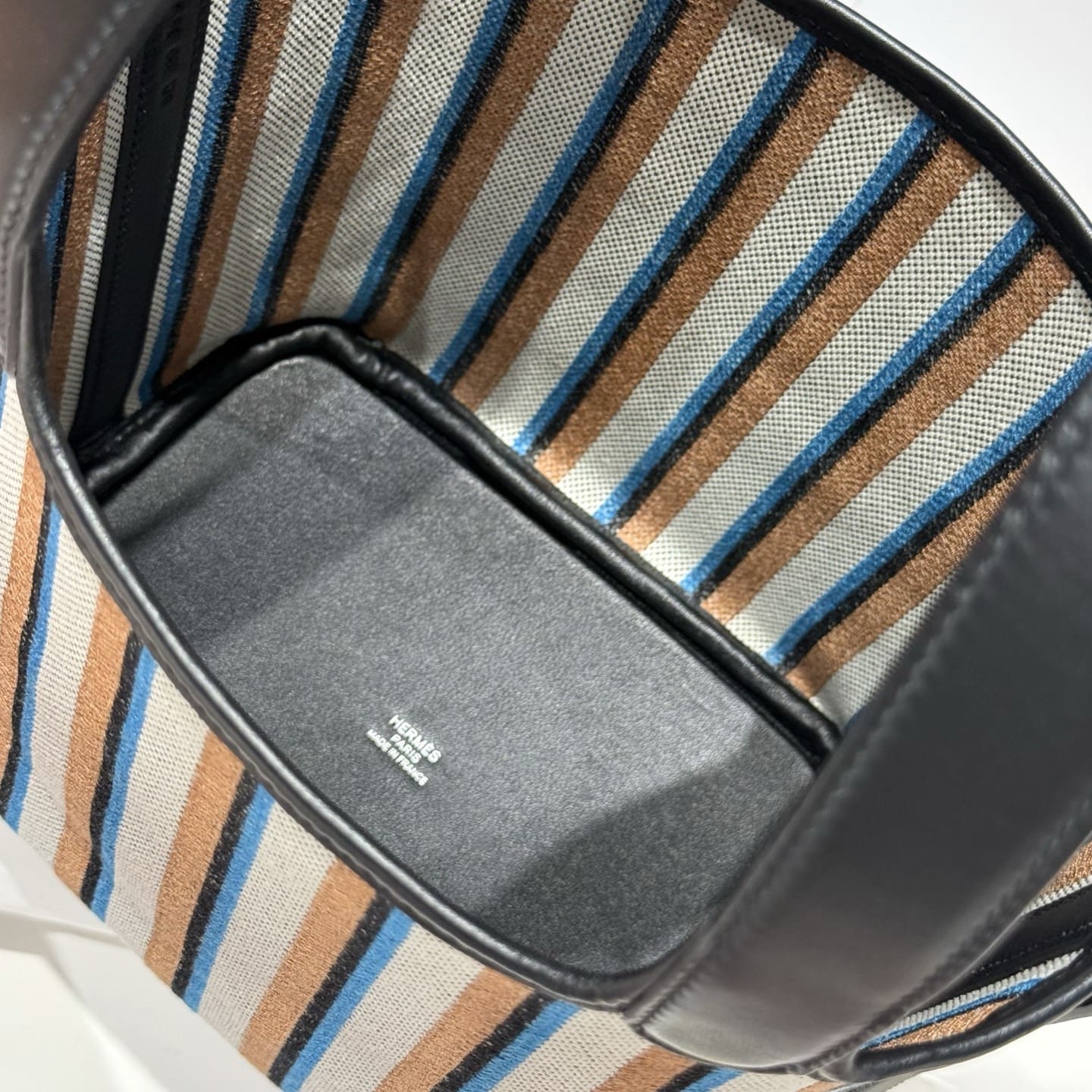 HERMÈS Picotin Lock 18 bag