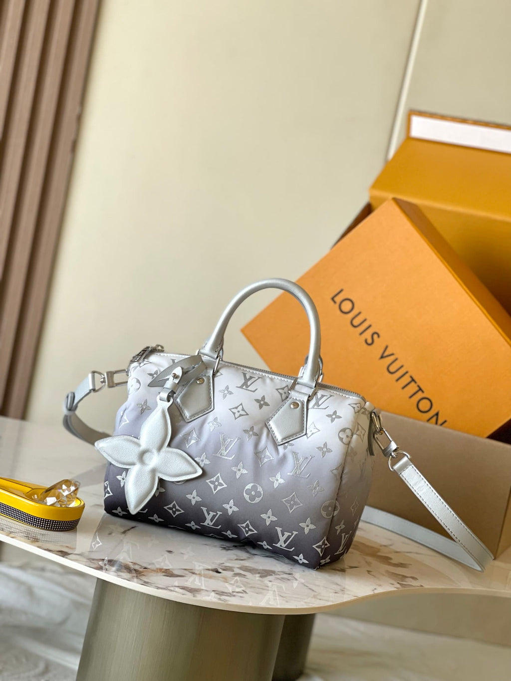 LOUIS VUITTON M11848 Speedy Bandoulière 25